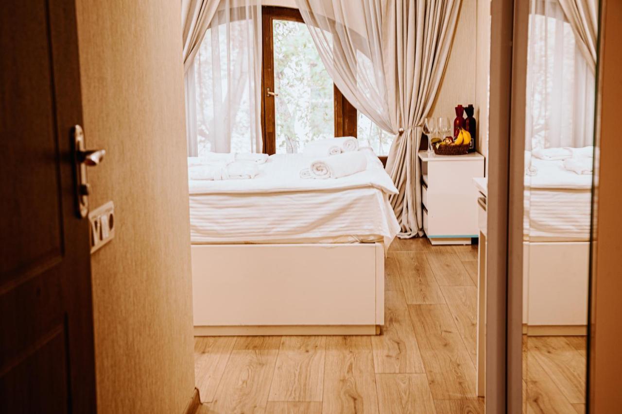 טביליסי Sama Grand Hotel מראה חיצוני תמונה