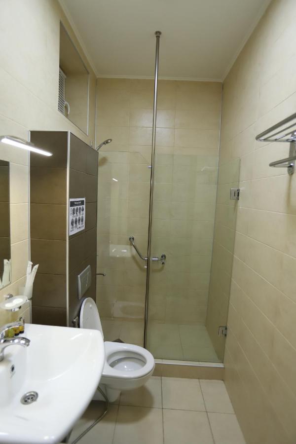 טביליסי Sama Grand Hotel מראה חיצוני תמונה