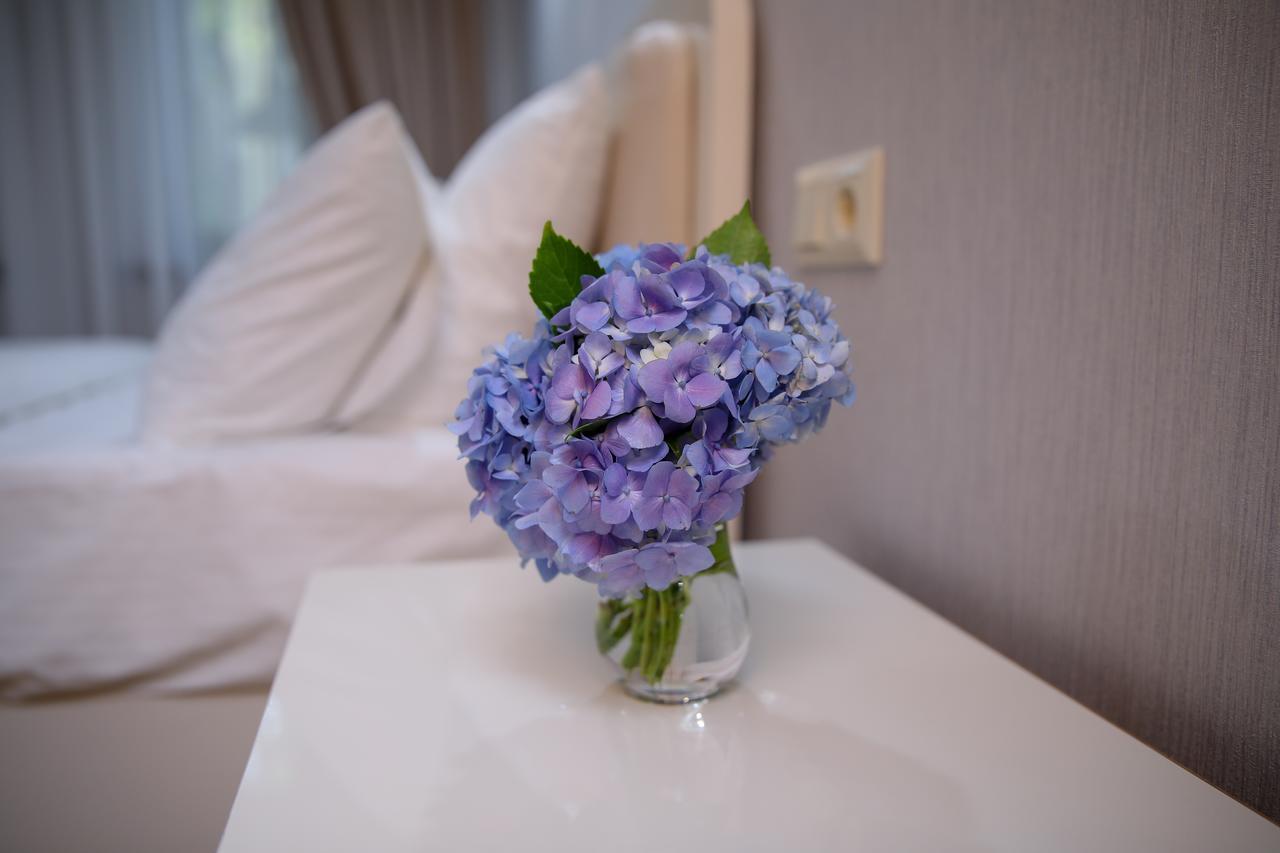 טביליסי Sama Grand Hotel מראה חיצוני תמונה